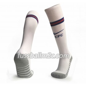 Chelsea Heim Socken 2019-2020